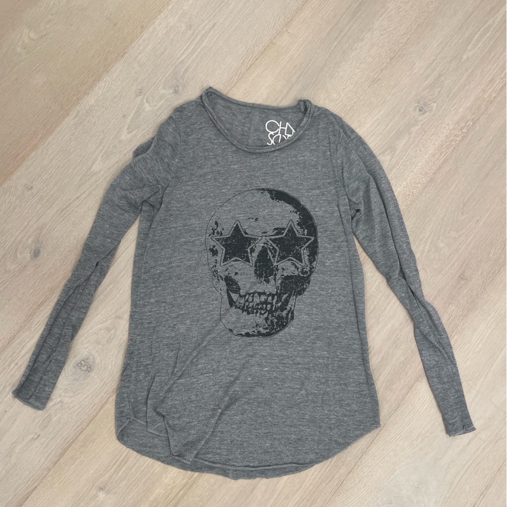 Chaser Longsleeve